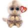 TY Beanie Bellies Stubby Monkey 15cm