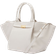 DeMellier The Midi New York Bag - Off White