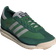 Adidas SL 72 RS - Preloved Green/Grey Two/Collegiate Green