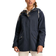 Joules Women's Portwell Waterproof Hooded Raincoat - French Navy