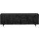 BePureHome TVs up to 78" Black TV Bench 160x50cm