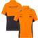 McLaren Kids Team Polo 2024