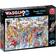 Jumbo Wasgij Mystery 22 Winter Games 1000 Pieces