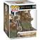 Funko Pop! Movies The Lord of The Rings Treebeard with Merry & Pippin