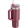 Stanley Quencher H2.0 FlowState Cherry Mocha Travel Mug 124.2cl