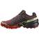 Salomon Speedcross 6 M - Rum Raisin/Cherry Tomato/Cognac