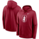 Nike Men's Stanford Cardinal Primetime Evergreen Pullover Hoodie