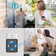 Tecknet 70829 Wireless Doorbell