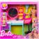 Barbie Doll & Hair Salon HKV00