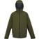 Regatta Men's Coriver IX 3-in-1 Jacket - Dark Khaki/Black