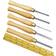 Proxxon 27023 5 Piece Chisel