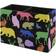 Zenladen2 Forest Animal Fashion Pen Holder Pot