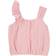 Carter's Baby Woven Gauze Top - Pink