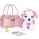 JAKKS Pacific Disney Princess Style My Trendy Puppy & Tote