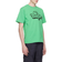 Bape Milo On T-shirt - Green