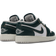 Nike Air Jordan 1 Low SE GS - Oxidized Green/White/Sail/Oxidized Green