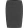 Kaffe Penny Skirt - Black Oyster