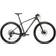 Orbea Alma M20 2024 - Powder Black/Black Men's Bike