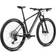 Orbea Alma M20 2024 - Powder Black/Black Men's Bike