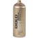 Montana Cans Gold Professional Acrylic Spray Paints Shock Brown 400ml