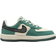 Nike Air Force 1 LV8 3 GSV - Coconut Milk/Bicoastal/Gum Dark Brown/Vintage Green