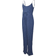 Mamalicious Maternity Jumpsuit Blue/Naval Academy (20020233)