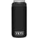 Yeti Rambler Colster Slim Can Black Bottle Cooler