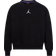 Nike Big Kid's Jordan Icon Play Oversized Crew - Black (45C387-GAY)