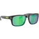 Oakley Youth Holbrook Black/Green