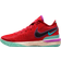 Nike LeBron NXXT Gen - Track Red/Teal Nebula/Emerald Rise/Black