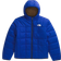 The North Face Kid's Reversible Shasta Full-Zip Hooded Jacket - Blue (NF0A88TP-CZ6)