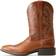 Ariat Sport Latigo Western Boot - Brown