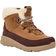 UGG Kid's TerreTrail Cozy Lace Boot - Chestnut