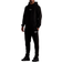 boohooMAN Man Slim Fit Hooded Tracksuit - Black