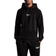 boohooMAN Man Slim Fit Hooded Tracksuit - Black