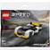 Lego Speed Champions McLaren Solus GT 30657