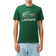 Lacoste Signature Print Cotton Jersey T-shirt - Green