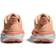 Hoka Clifton 9 W - Cantaloupe/White