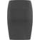 Kaffe Penny Skirt - Black Oyster