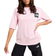 The North Face Energy Oversized T-shirt - Pink