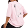 The North Face Energy Oversized T-shirt - Pink