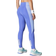 Adidas Own The Run Colorblock Full-Length Leggings - Semi Cobalt Blue/Blue Spark