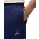 Nike Jordan Brooklyn Fleece Men's trousers - Midnight Navy/White