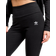 Adidas Originals Ribbed Leggings - Black