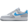 Nike Air Force 1 '07 Next Nature M - Wolf Grey/White/University Blue