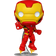 Funko POP! Iron Man Marvel: New Classics