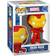 Funko POP! Iron Man Marvel: New Classics