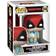 Funko Pop! Marvel Sleepover Deadpool