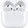 Apple AirPods 4 with Active Noise Cancellation