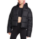 Nike Sportswear Classic Puffer Therma Fit Loose Bubble Jacket women - Black/White